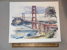 San francisco golden for sale  Vernon Rockville