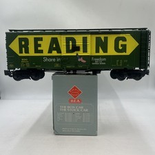 Aristocraft 46024 rdg for sale  Bristol