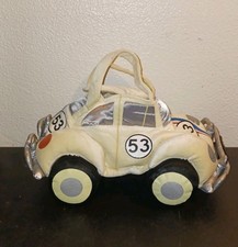 Disney volkswagen herbie for sale  Barberton