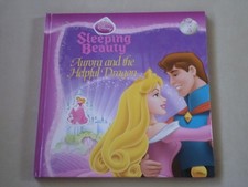 Sleeping Beauty: Aurora and the Helpful Dragon (Disney Princess Volume 5) comprar usado  Enviando para Brazil
