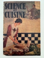Science cuisine 1949. d'occasion  Aussonne