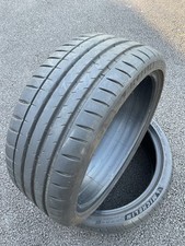 New michelin pilot for sale  ENNISKILLEN