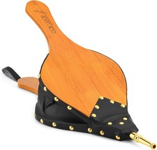 Oak leaf bellows for sale  Monsey
