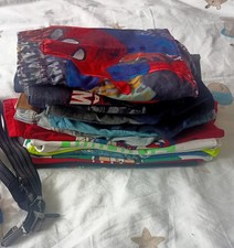 Bekleidungs paket sommer gebraucht kaufen  Leimen