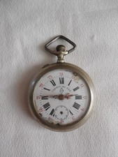 Ancien montre chemin d'occasion  Saint-Sébastien-de-Morsent