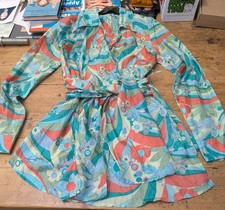 Imitz camicetta seta usato Imitz camicetta seta usato  Firenze