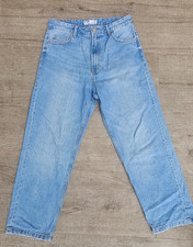 Bershka baggy jeans gebraucht kaufen  Stadtbergen
