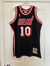 Tim hardaway miami for sale  Miami