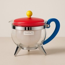 Theiere vintage bodum d'occasion Theiere vintage bodum d'occasion  Pamiers