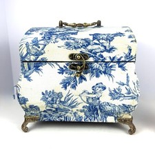 Vintage french blue for sale  Little Elm