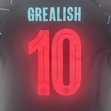 Rare original grealish for sale Rare original grealish for sale  UK