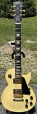 1991 gibson les for sale  Hendersonville