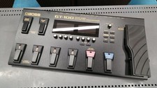 Boss 100 multieffetto usato  Spedire a Italy