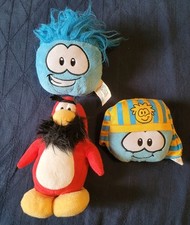 Club penguin 2011 for sale  Fort Worth