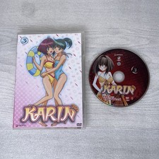 Karin vol. thicker for sale  Johnston City
