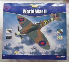 Spitfire corgi aviation for sale  LINCOLN