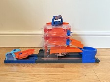 Hot wheels city for sale  UK