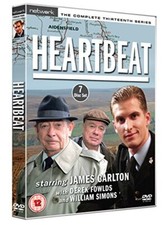 Heartbeat complete series for sale Heartbeat complete series for sale  UK
