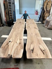 Live edge timber for sale  ST. LEONARDS-ON-SEA