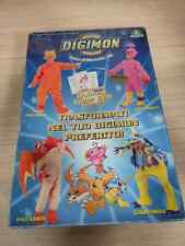 Digimon costume carnevale usato  Giarre