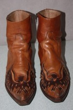 Sendra boots cowboy d'occasion  La Roche-Posay