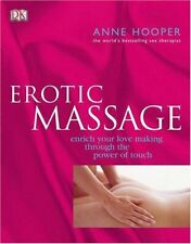 Erotic massage anne for sale  UK