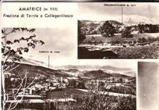Torrita collegentilesco amatri usato  Italia