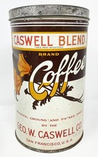 Antique caswell blend for sale  Seattle
