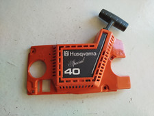 Lanceur tronconneuse husqvarna d'occasion  Morlaix