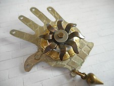Signed piver steampunk d'occasion  Expédié en Belgium