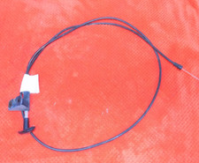 Hood release cable for sale  Reading