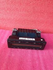 A1408302685 climate control for sale  BIRMINGHAM