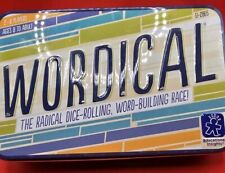 Wordical learning game for sale  San Antonio