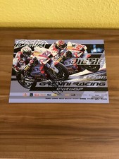 Motogp enea bastianini gebraucht kaufen  Auerbach/Vogtl.