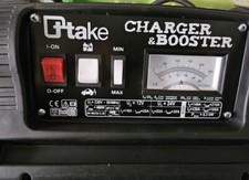 Carica batterie auto usato  Italia
