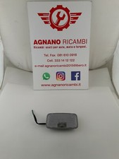 Plafoniera luce interna usato  Napoli