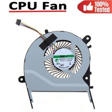 Novo ventilador de refrigeração CPU para refrigerador Asus X555ld R557l X555 X555l X555lj X555ln X555la comprar usado  Enviando para Brazil