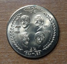 Vintage 1964 beatles for sale  Jefferson