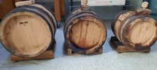 Tre botti per usato  Faenza