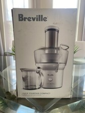 Breville juice fountain for sale  Colorado Springs