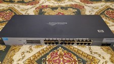 Switch porte gigabit usato  Villabate