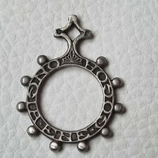 Pendentif basque signé d'occasion  Nantes-
