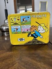 Vintage 1965 peanuts for sale  Salina