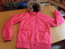 Mädchen winterjacke jacke gebraucht kaufen  Emmerting