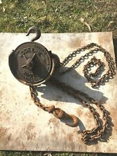Vintage antique ton for sale  Grants Pass