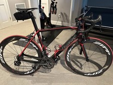Wilier cento zipp for sale  South Orange