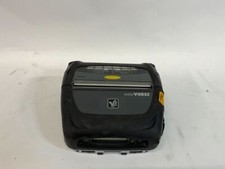 Zebra zq520 black for sale  Columbus
