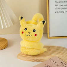 Pokemon paraorecchie cuffie usato  Acqualagna