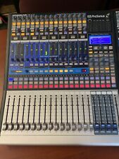 Presonus studiolive 16.4.2 for sale  Anniston