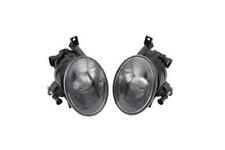 Par de faróis de neblina tipo projetor frontal Euro para VW Golf MK6 Jetta Sportwagen comprar usado  Enviando para Brazil